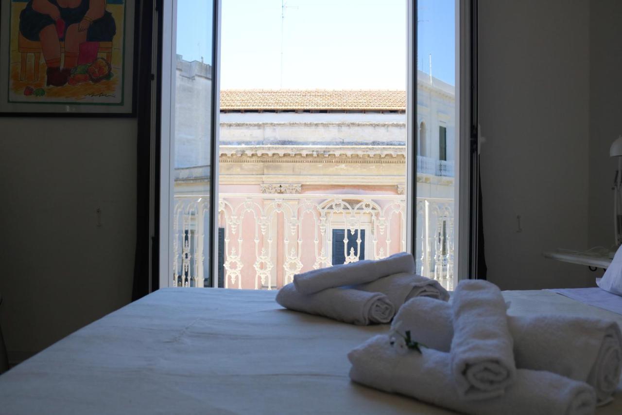 Fatata Suites Lecce Eksteriør bilde