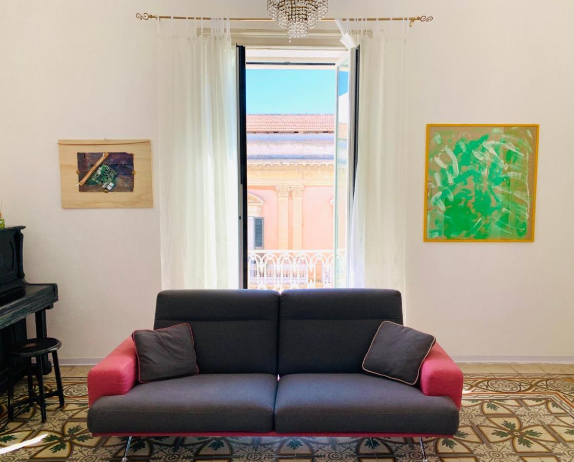 Fatata Suites Lecce Eksteriør bilde