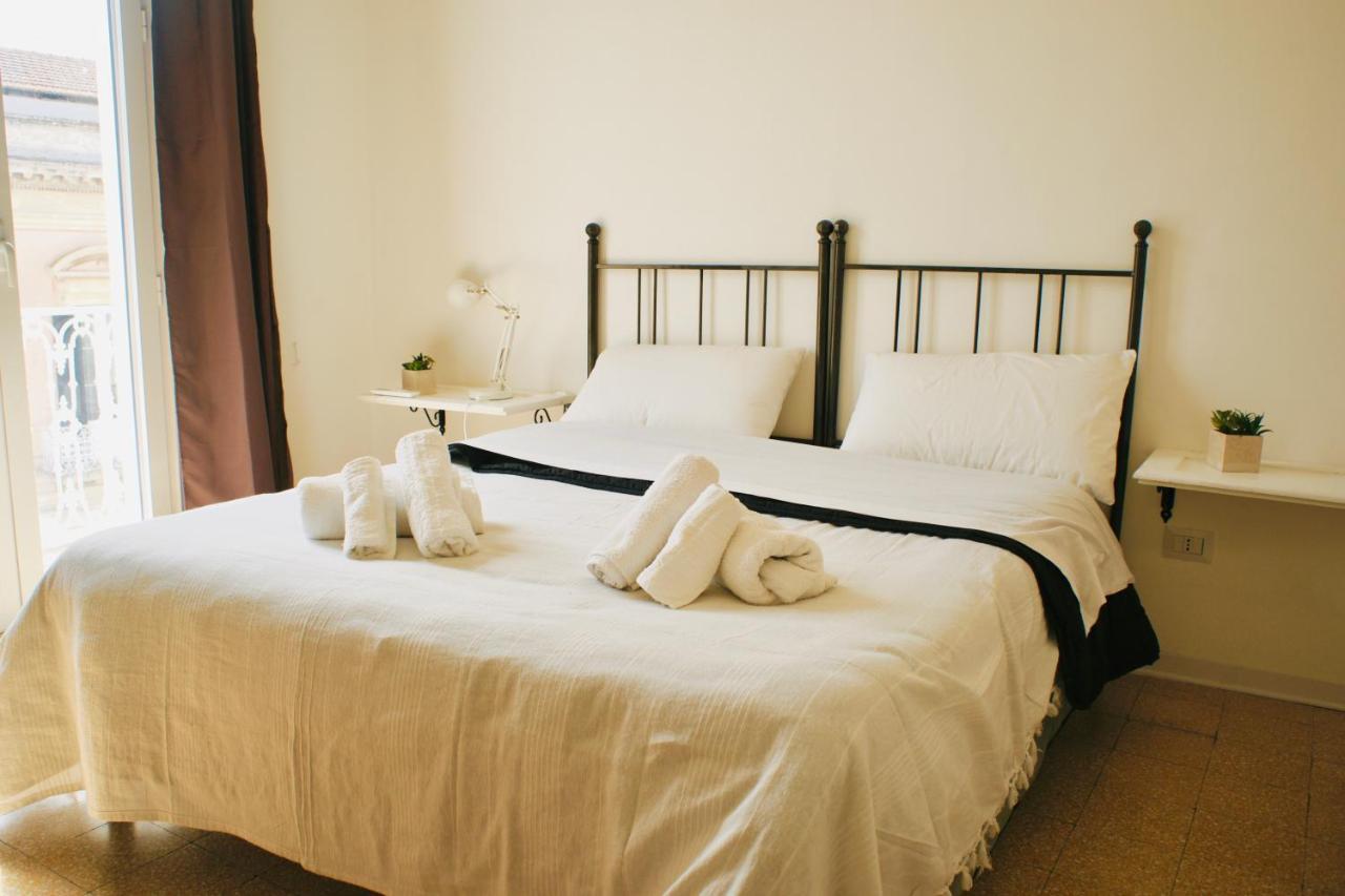 Fatata Suites Lecce Eksteriør bilde