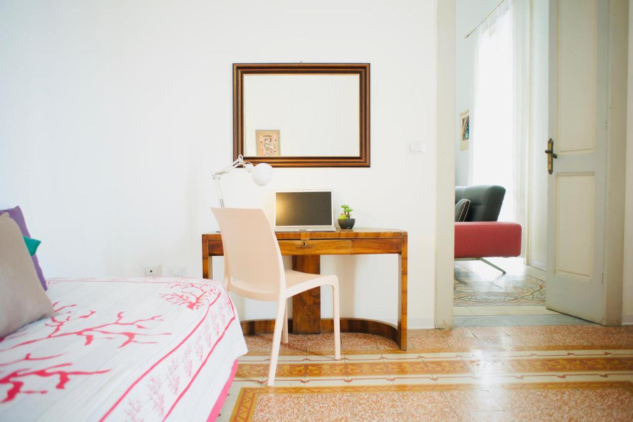 Fatata Suites Lecce Eksteriør bilde
