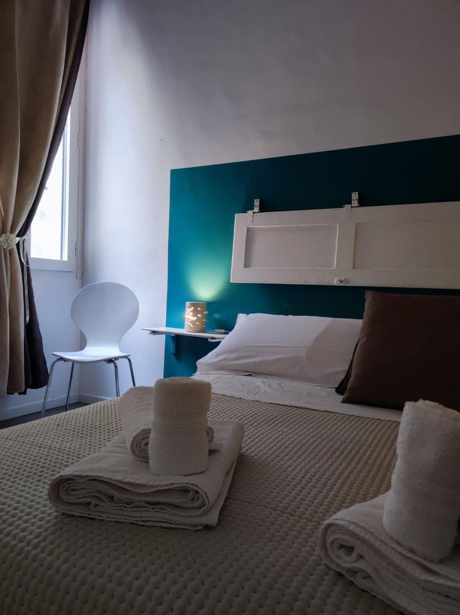 Fatata Suites Lecce Eksteriør bilde
