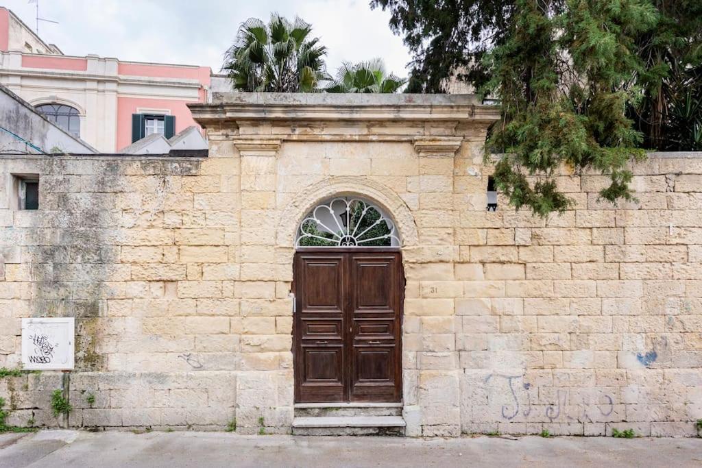 Fatata Suites Lecce Rom bilde