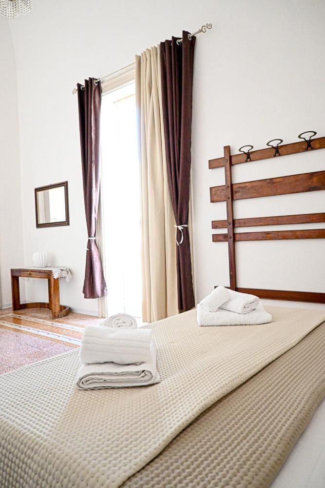 Fatata Suites Lecce Eksteriør bilde