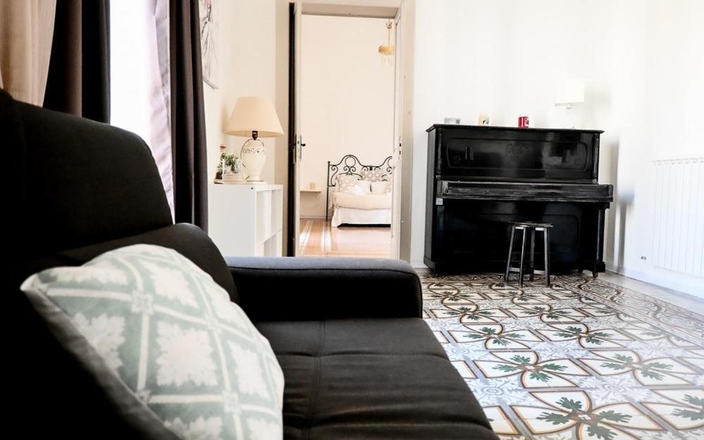 Fatata Suites Lecce Eksteriør bilde