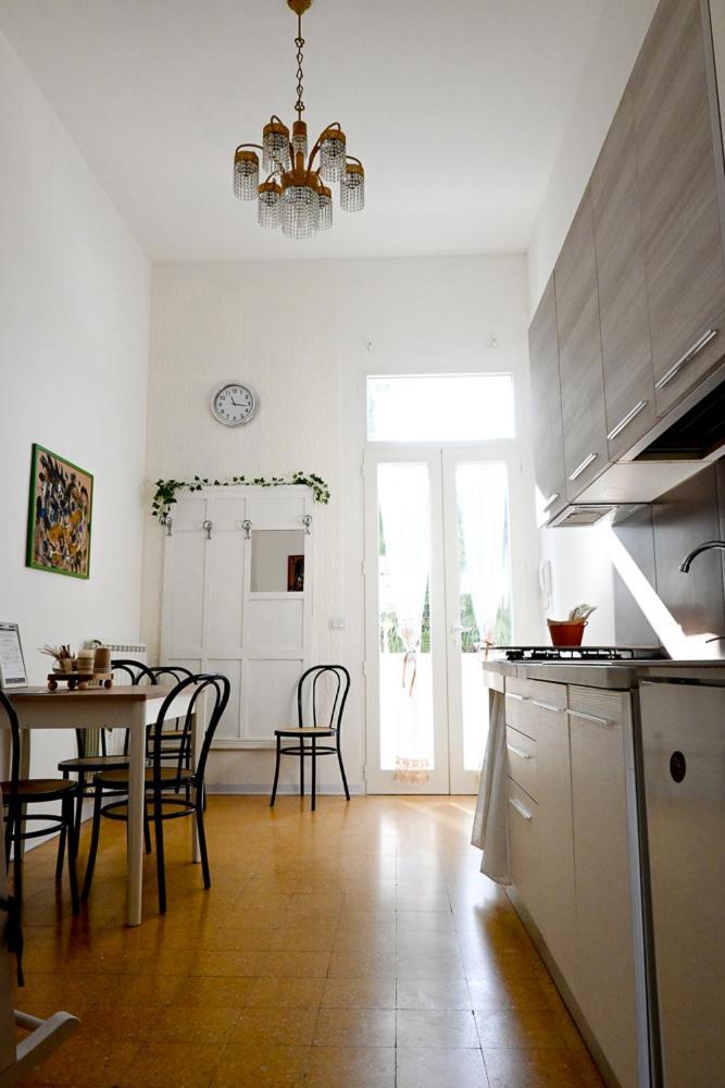 Fatata Suites Lecce Eksteriør bilde