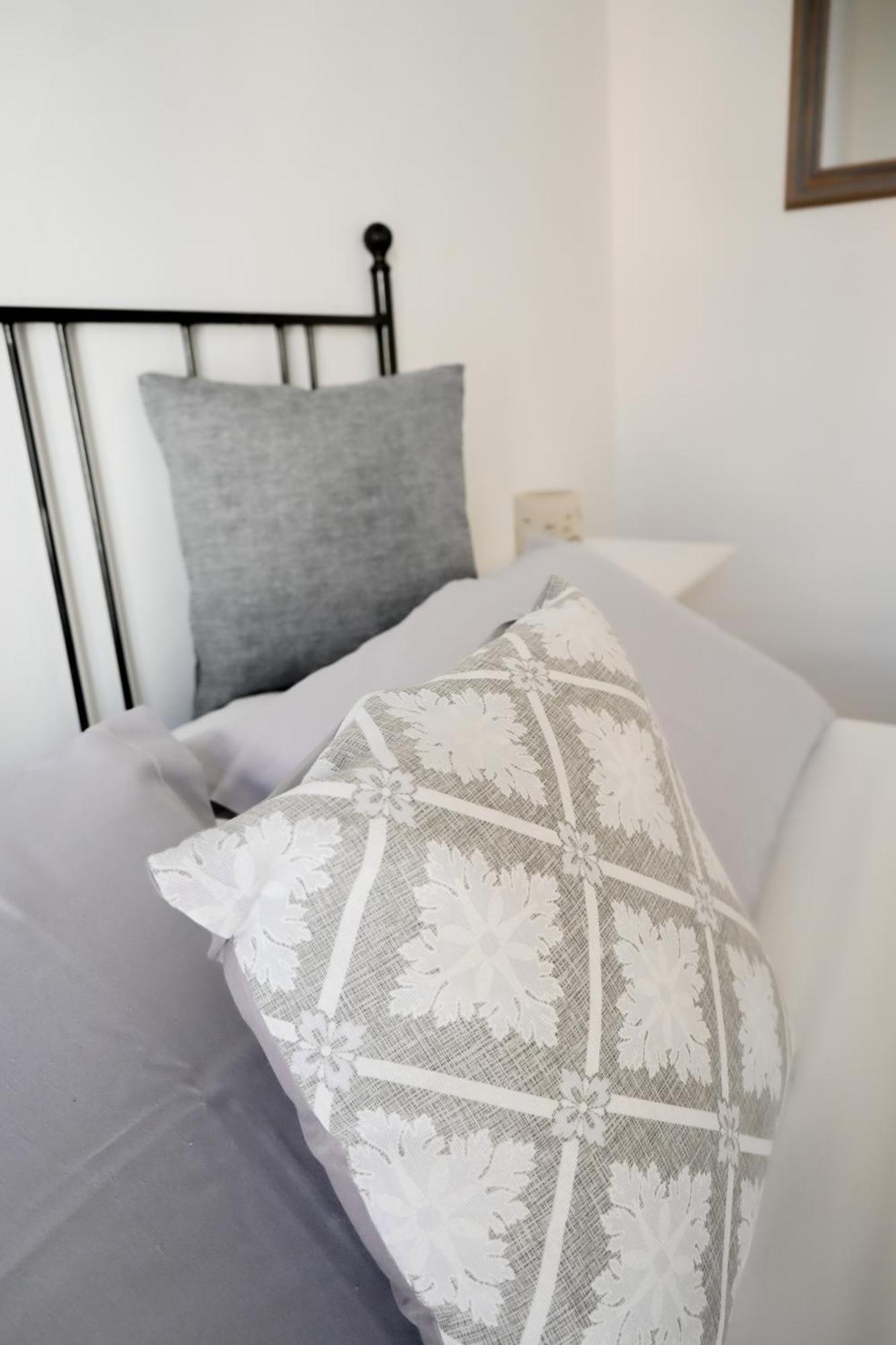 Fatata Suites Lecce Eksteriør bilde