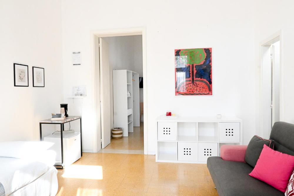 Fatata Suites Lecce Eksteriør bilde