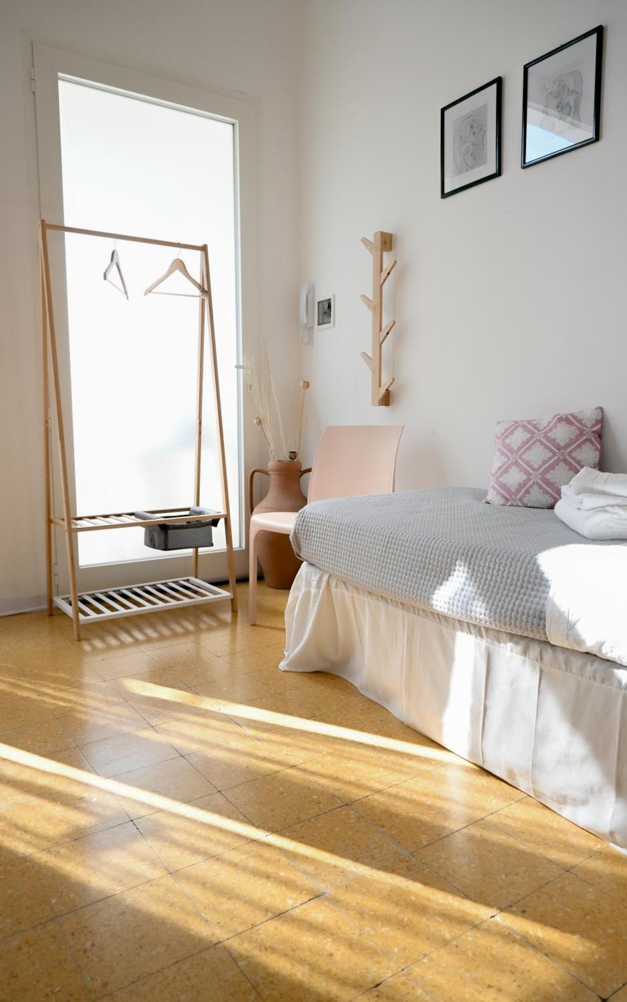 Fatata Suites Lecce Eksteriør bilde