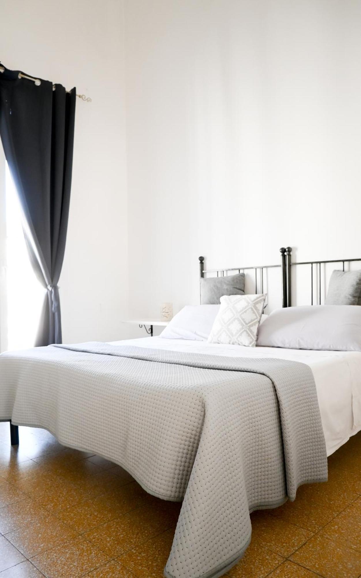 Fatata Suites Lecce Eksteriør bilde