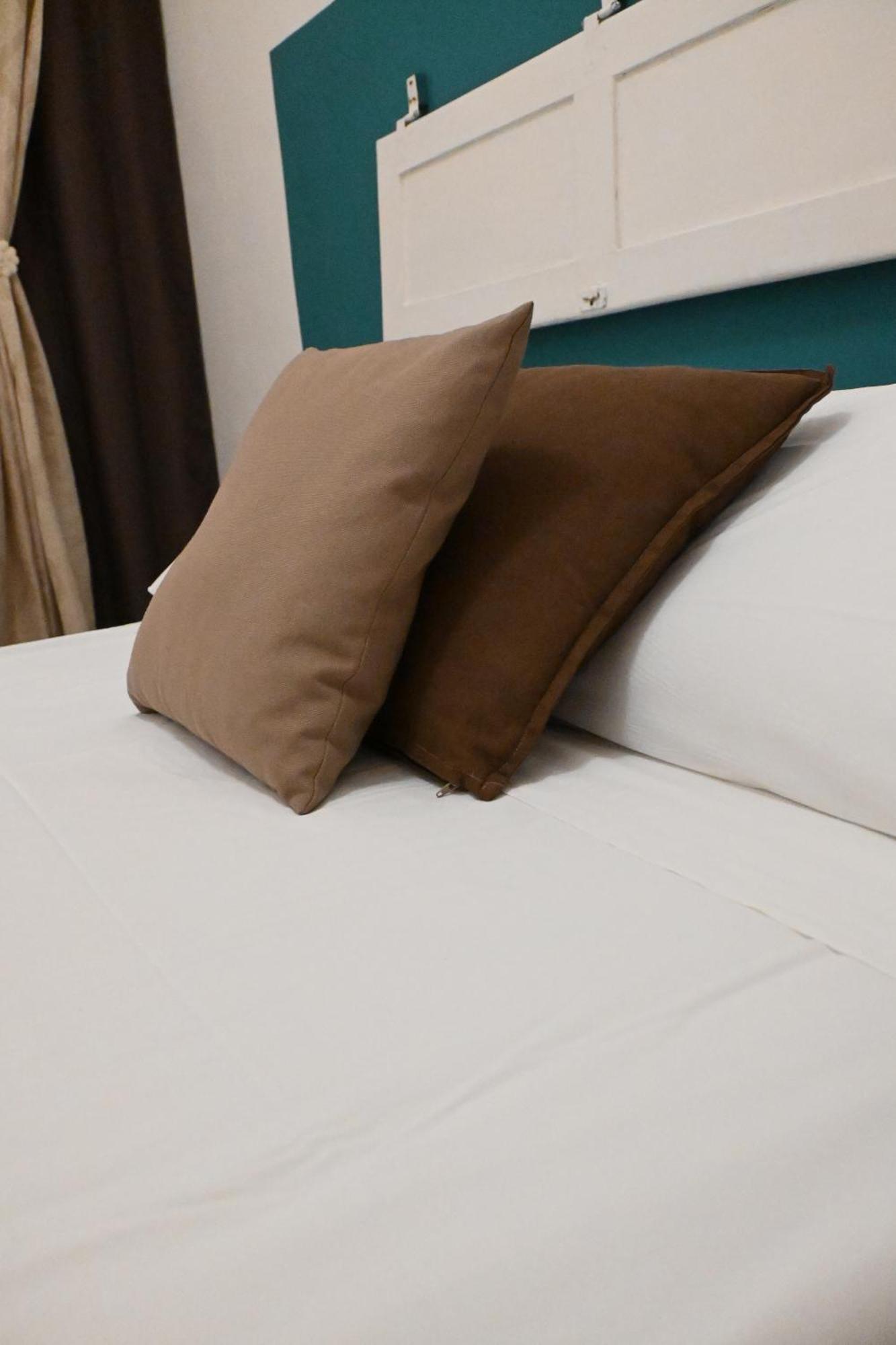 Fatata Suites Lecce Eksteriør bilde