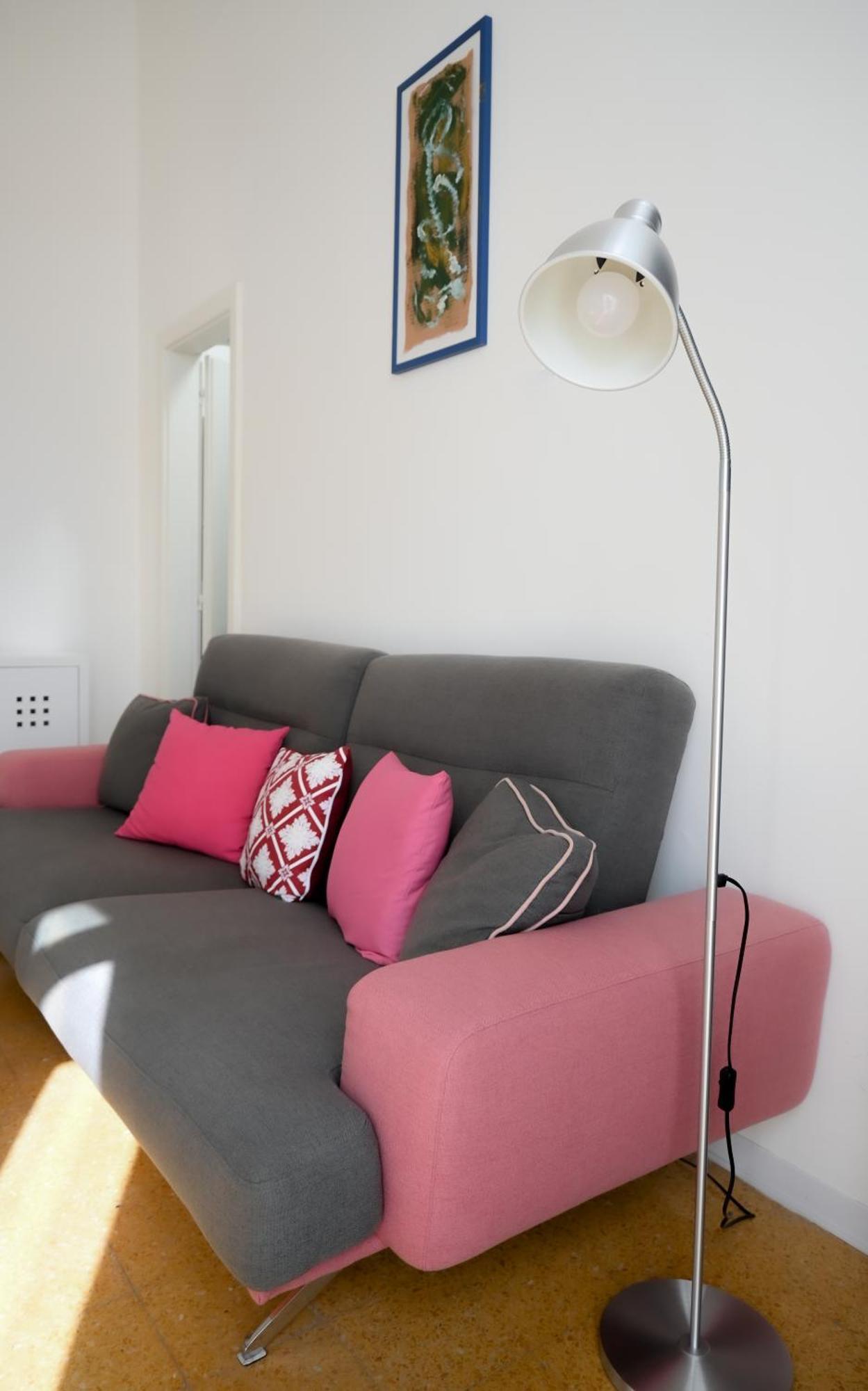 Fatata Suites Lecce Eksteriør bilde