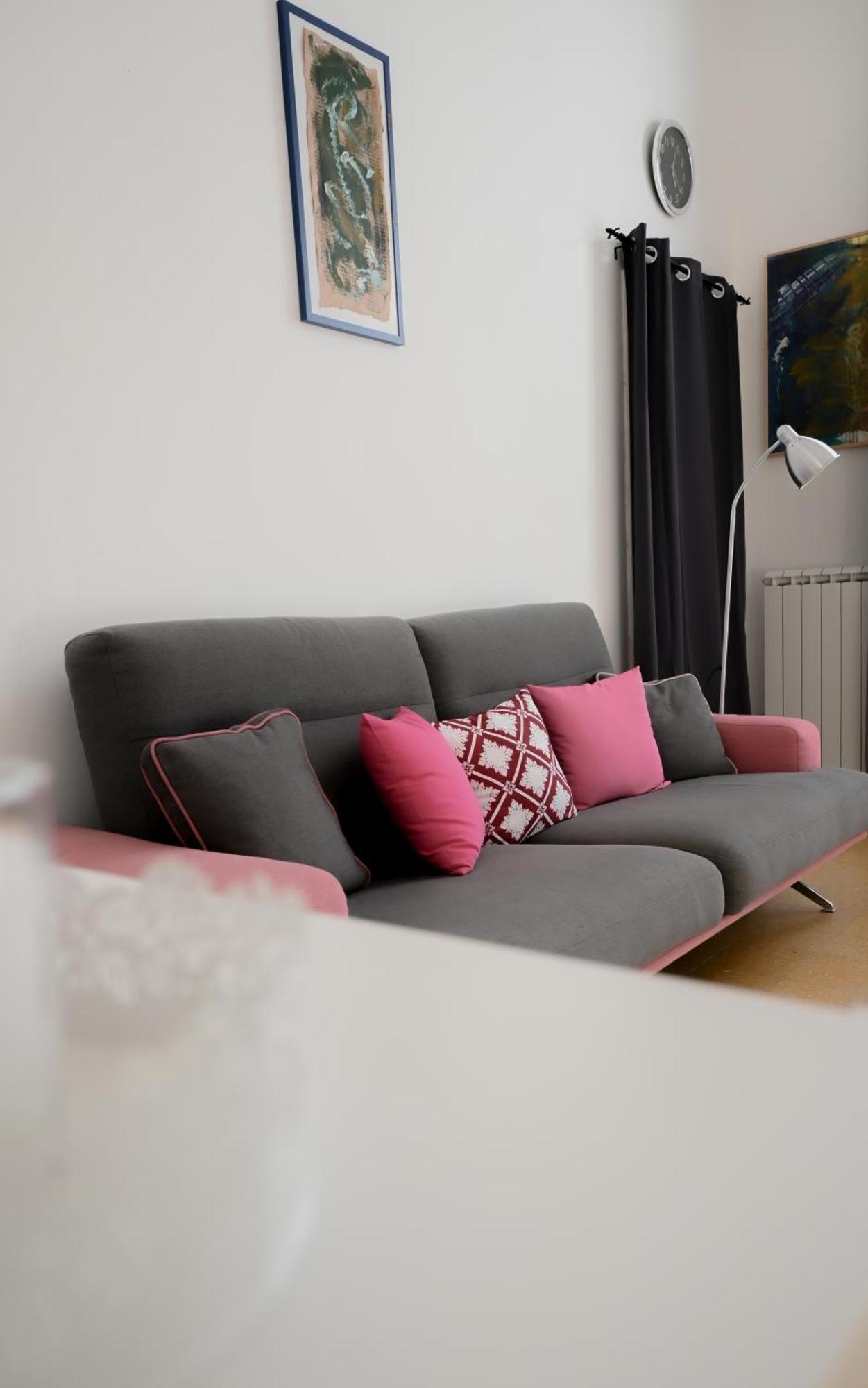 Fatata Suites Lecce Eksteriør bilde