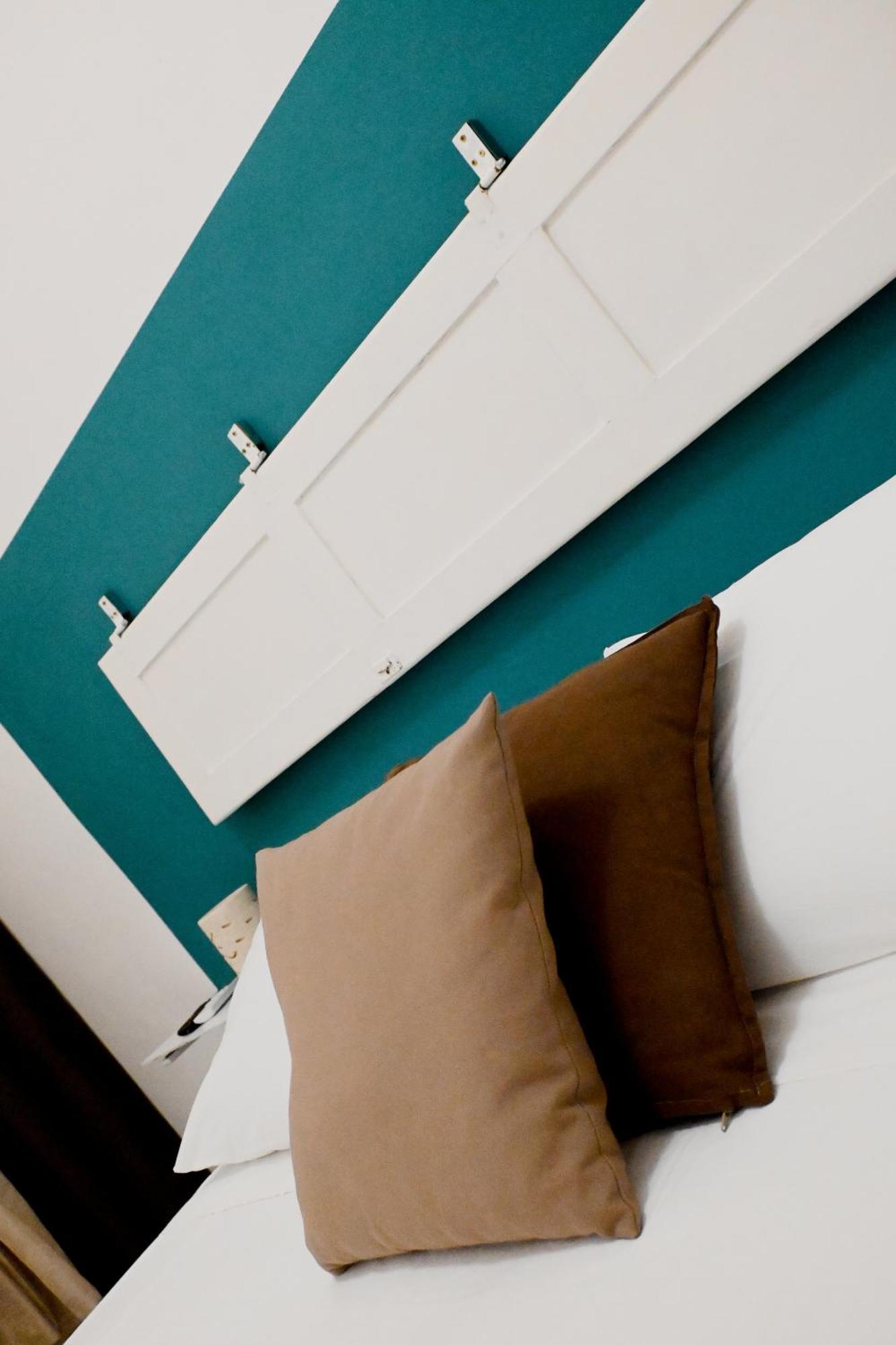 Fatata Suites Lecce Eksteriør bilde