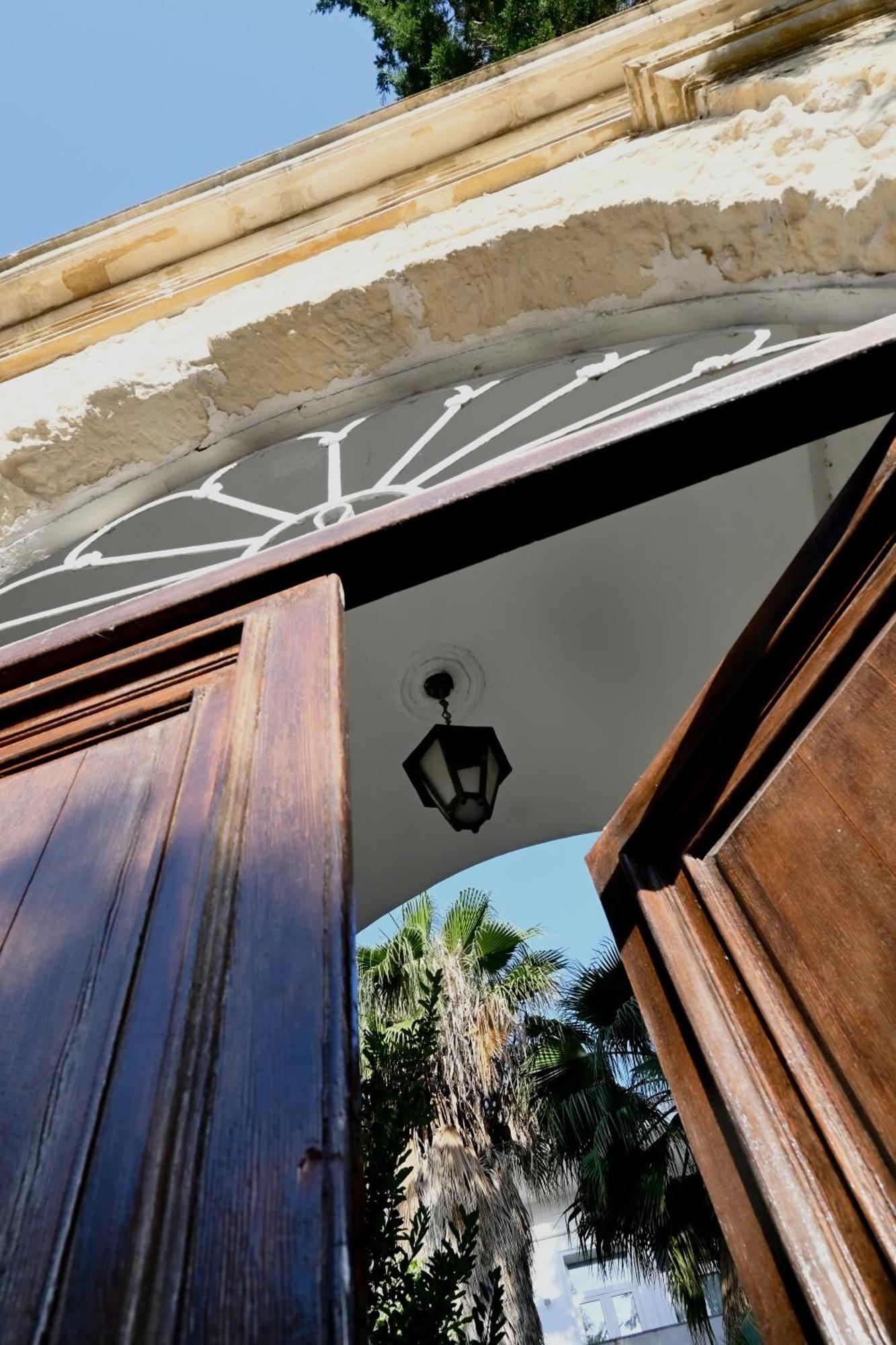 Fatata Suites Lecce Eksteriør bilde