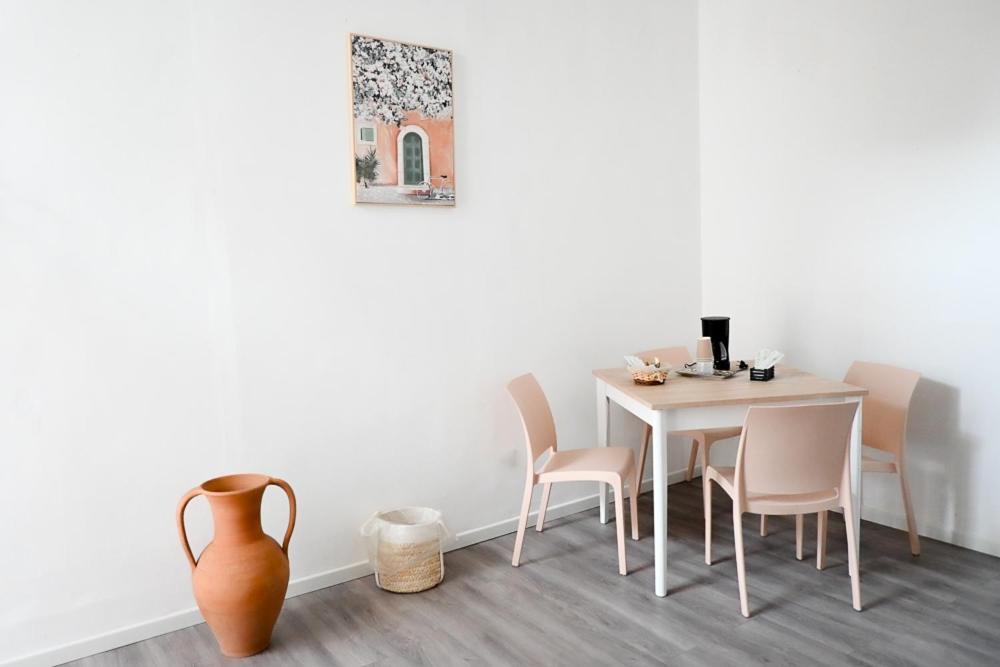 Fatata Suites Lecce Eksteriør bilde
