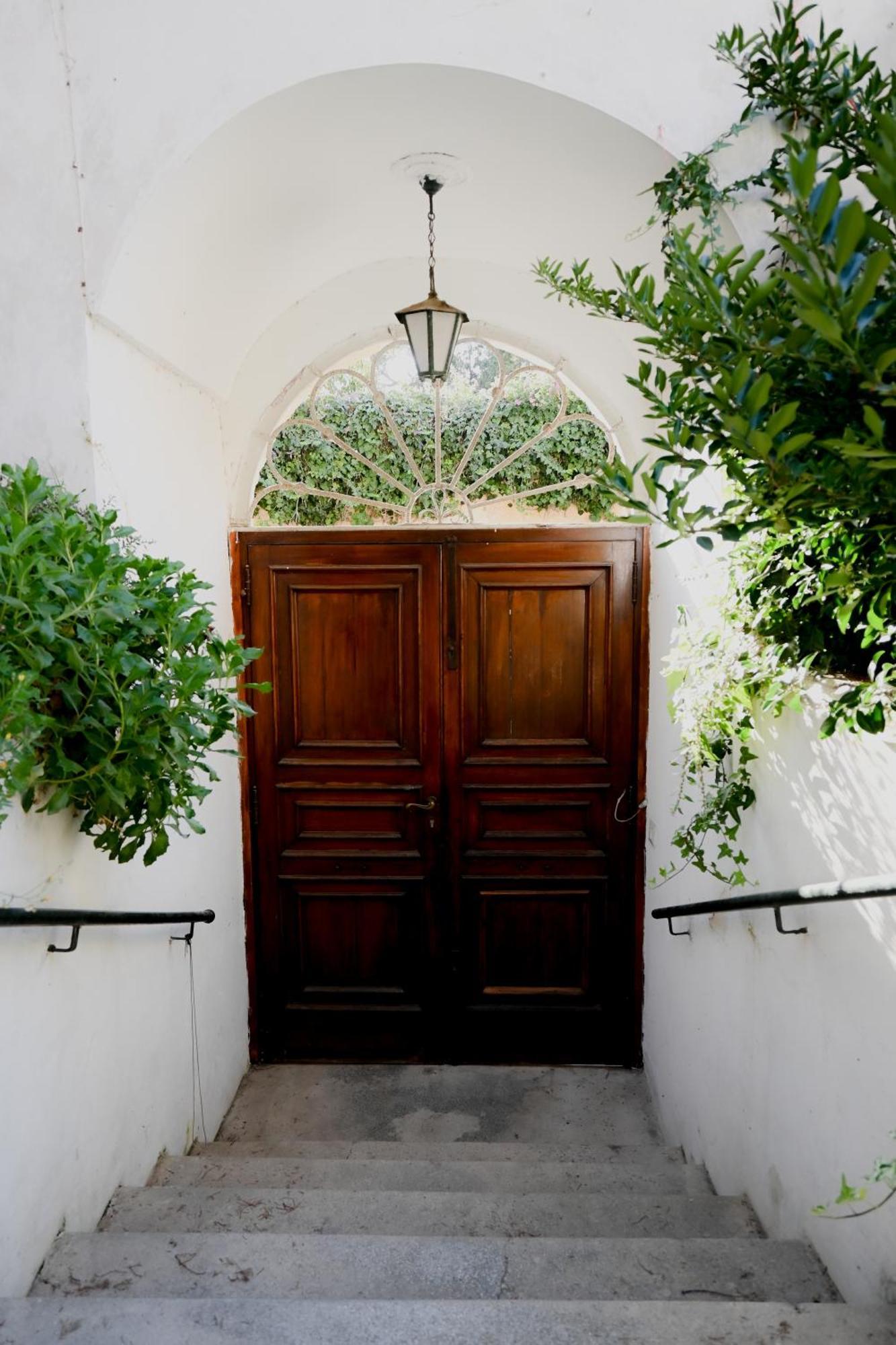 Fatata Suites Lecce Eksteriør bilde