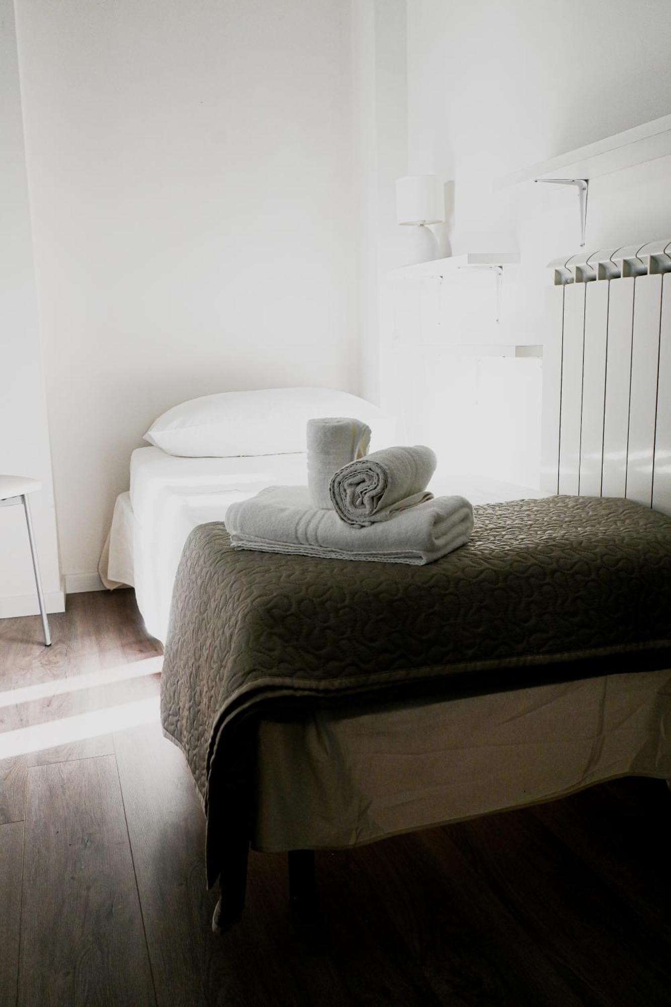 Fatata Suites Lecce Eksteriør bilde