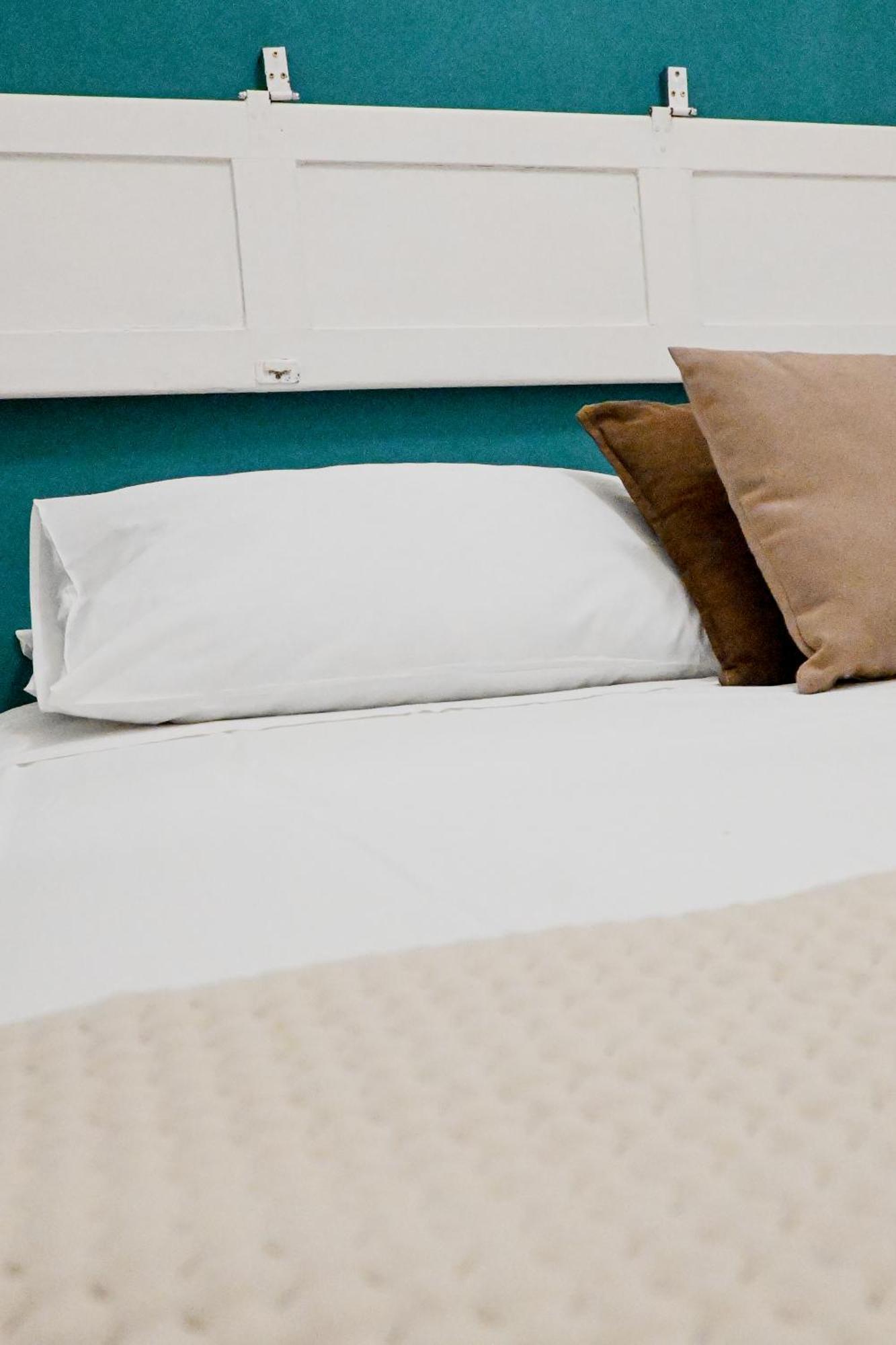 Fatata Suites Lecce Eksteriør bilde