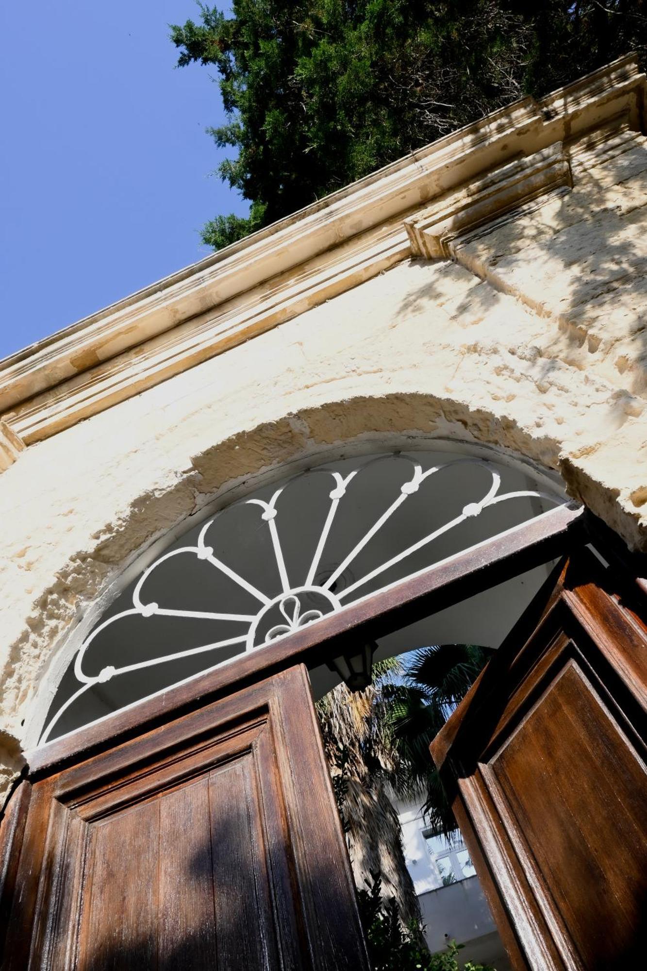 Fatata Suites Lecce Eksteriør bilde