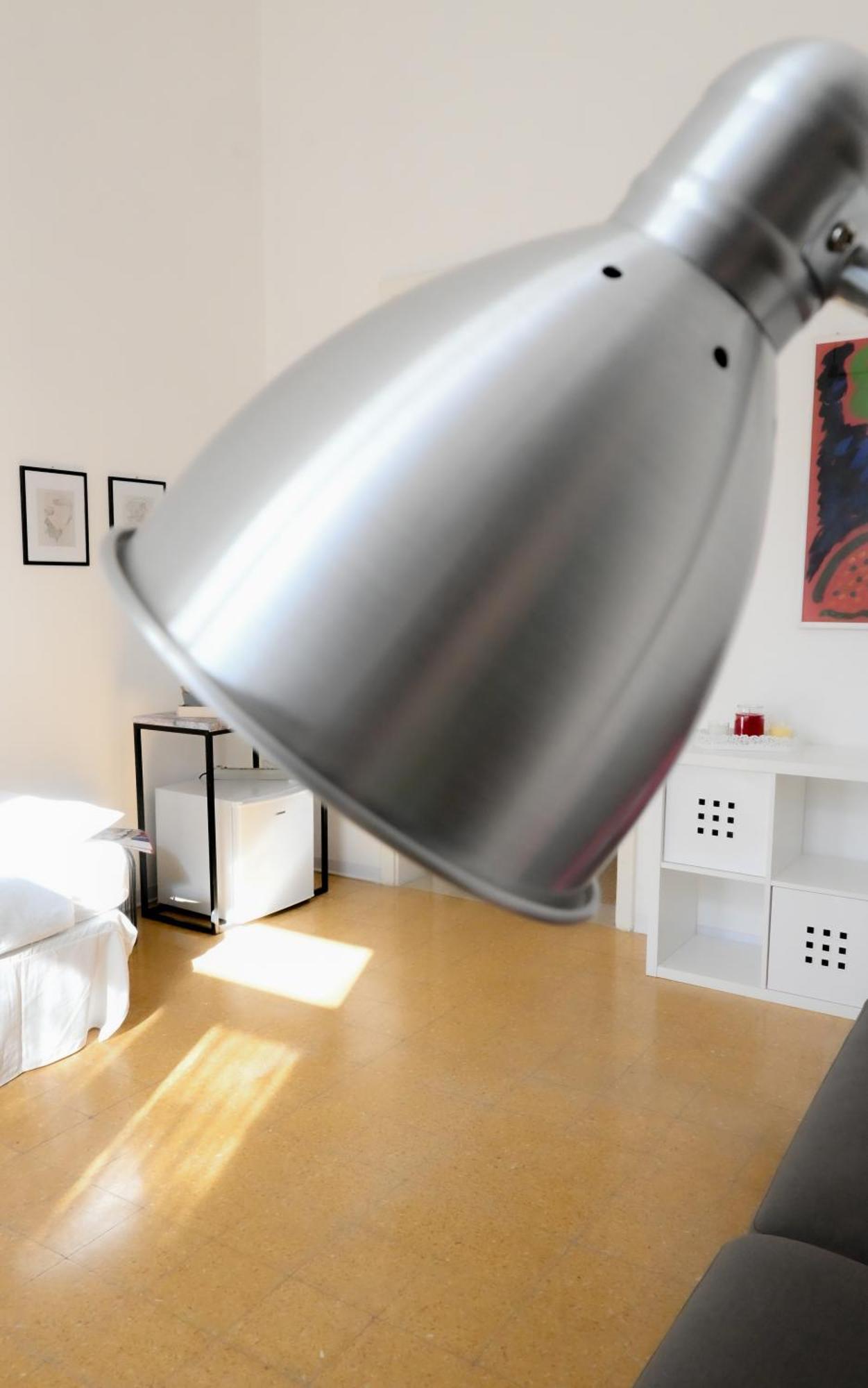 Fatata Suites Lecce Eksteriør bilde