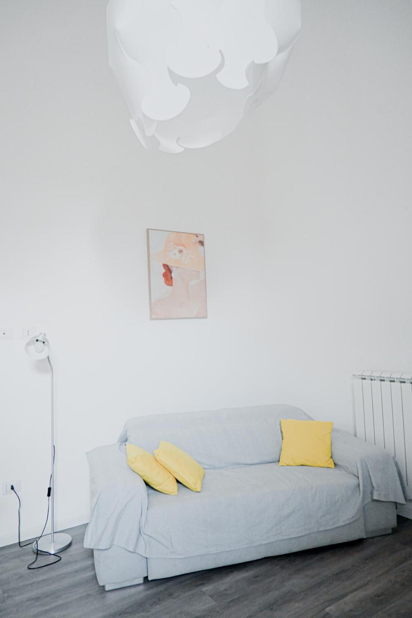 Fatata Suites Lecce Eksteriør bilde