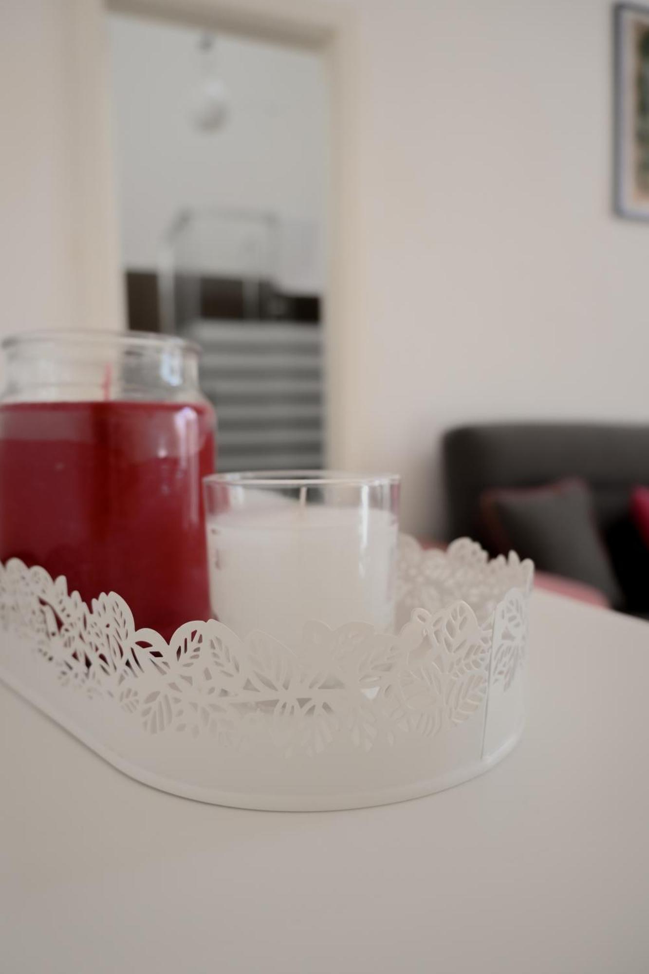 Fatata Suites Lecce Eksteriør bilde